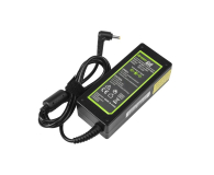 Green Cell Zasilacz do Lenovo 65W (3.25A, 4.0-1.7mm) - 533916 - zdjęcie 3